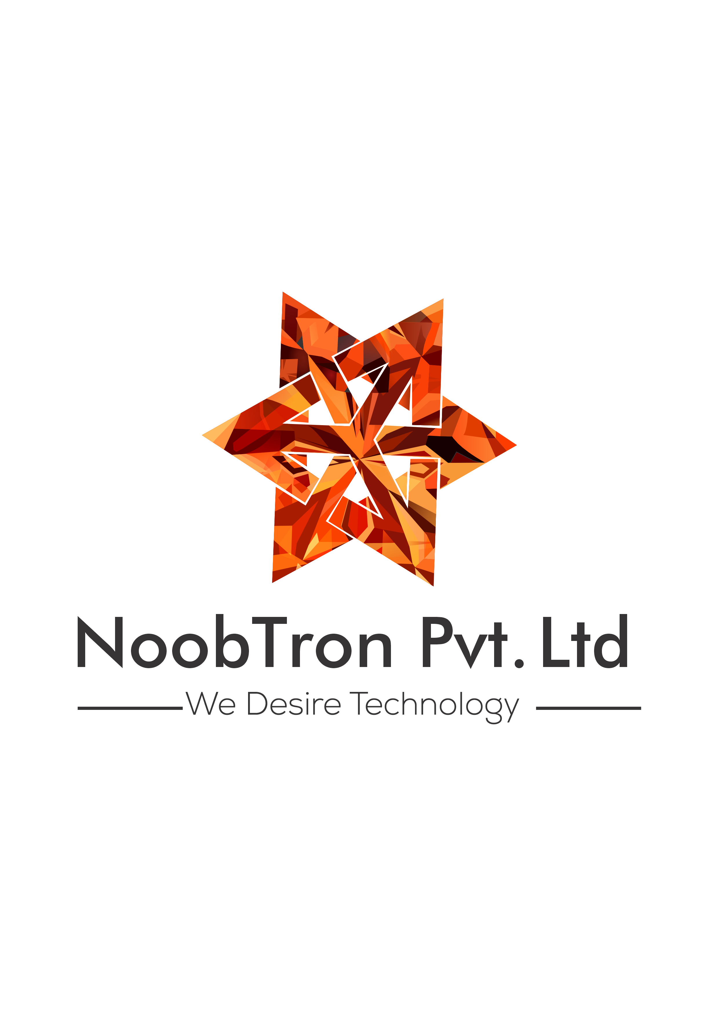 NoobTron Logo